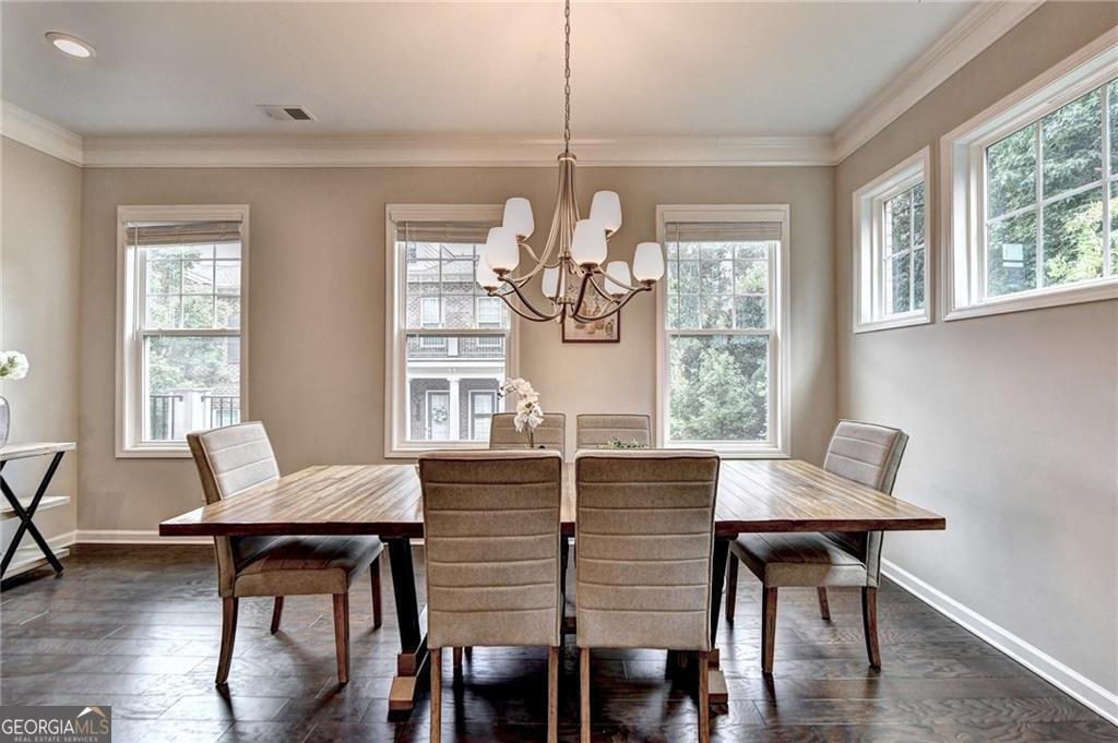 711 Topsail Lane Alpharetta - 16