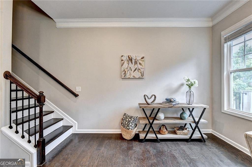 711 Topsail Lane Alpharetta - 17