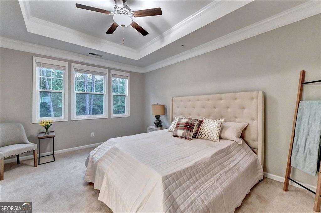 711 Topsail Lane Alpharetta - 19