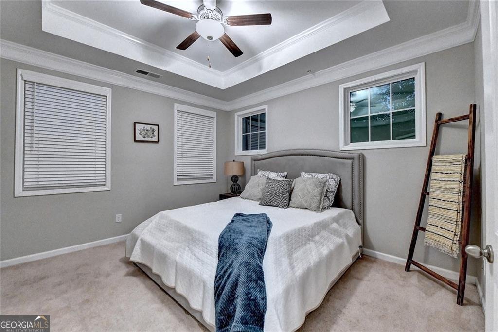 711 Topsail Lane Alpharetta - 24