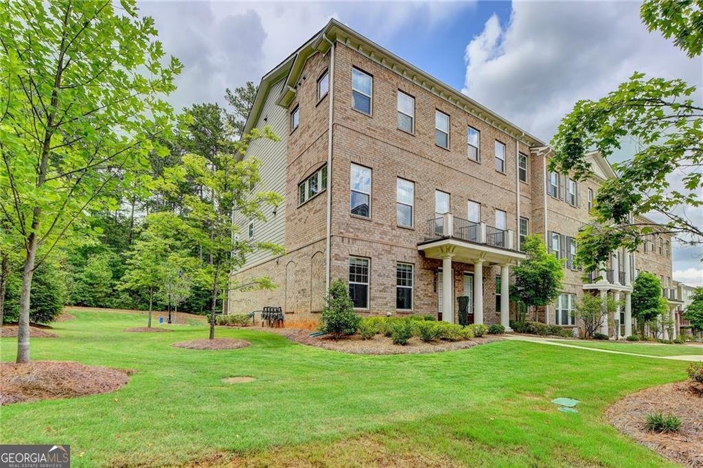 711 Topsail Lane Alpharetta - 28
