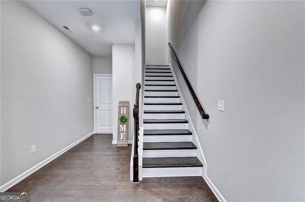 711 Topsail Lane Alpharetta - 3