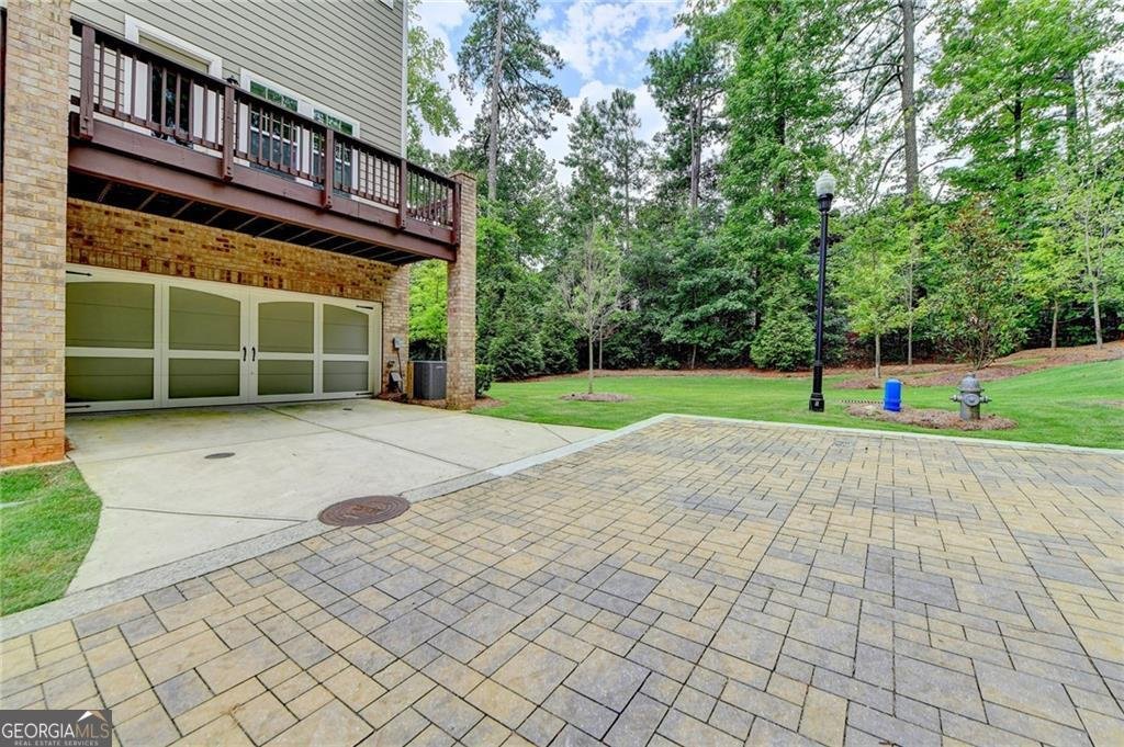 711 Topsail Lane Alpharetta - 31