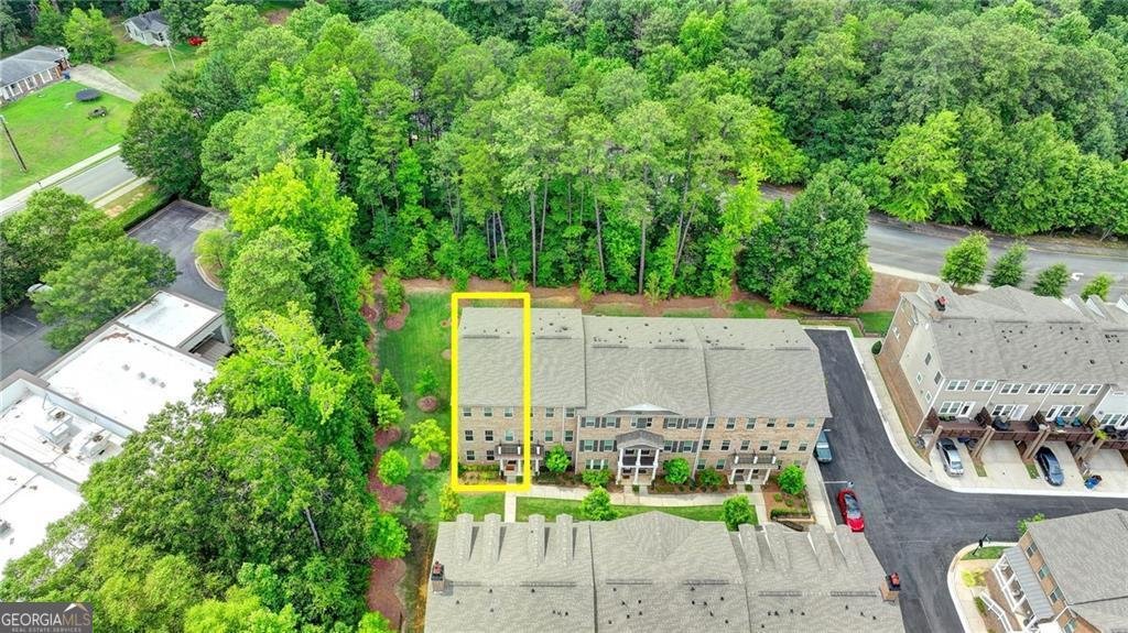 711 Topsail Lane Alpharetta - 32