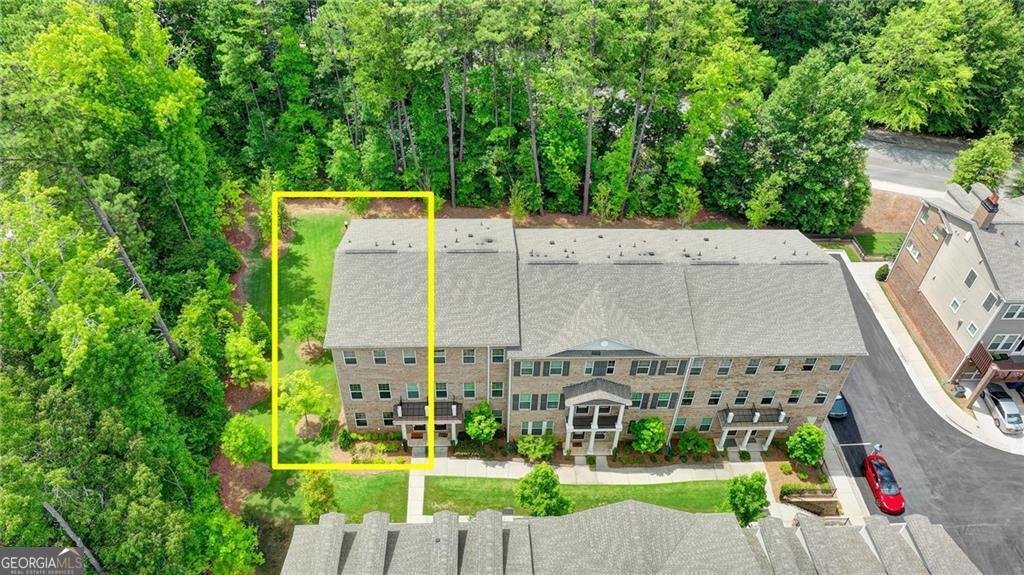 711 Topsail Lane Alpharetta - 34