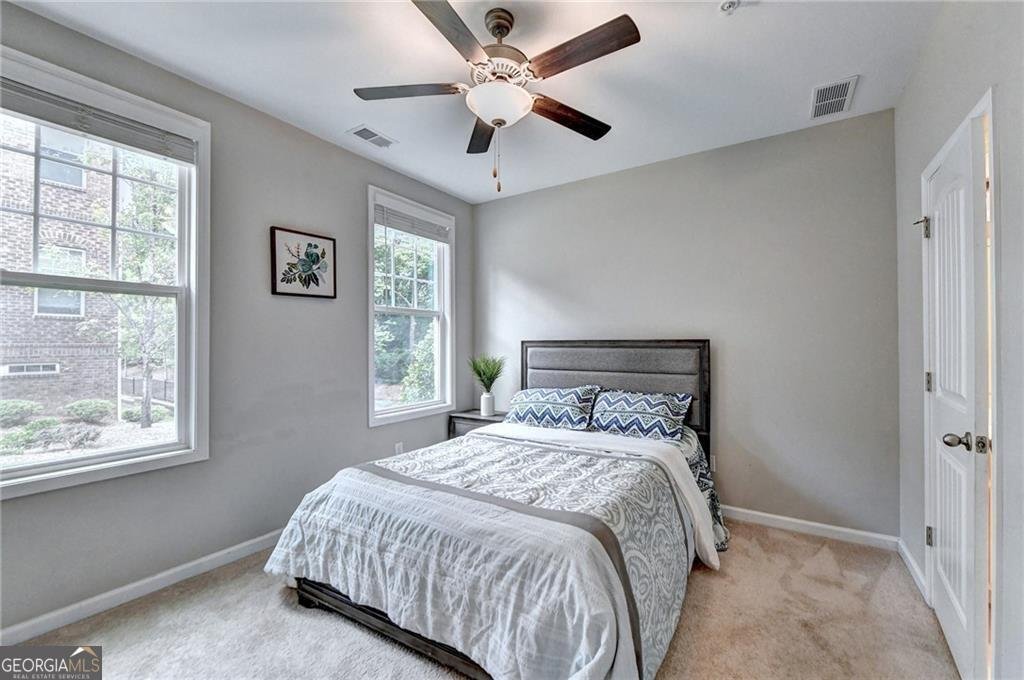 711 Topsail Lane Alpharetta - 4