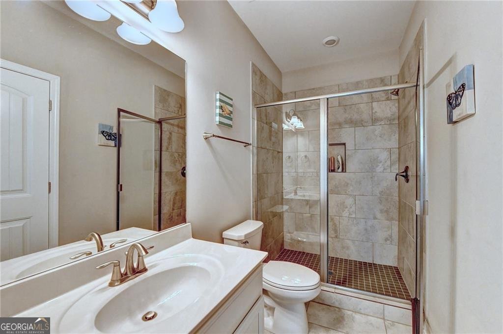 711 Topsail Lane Alpharetta - 5