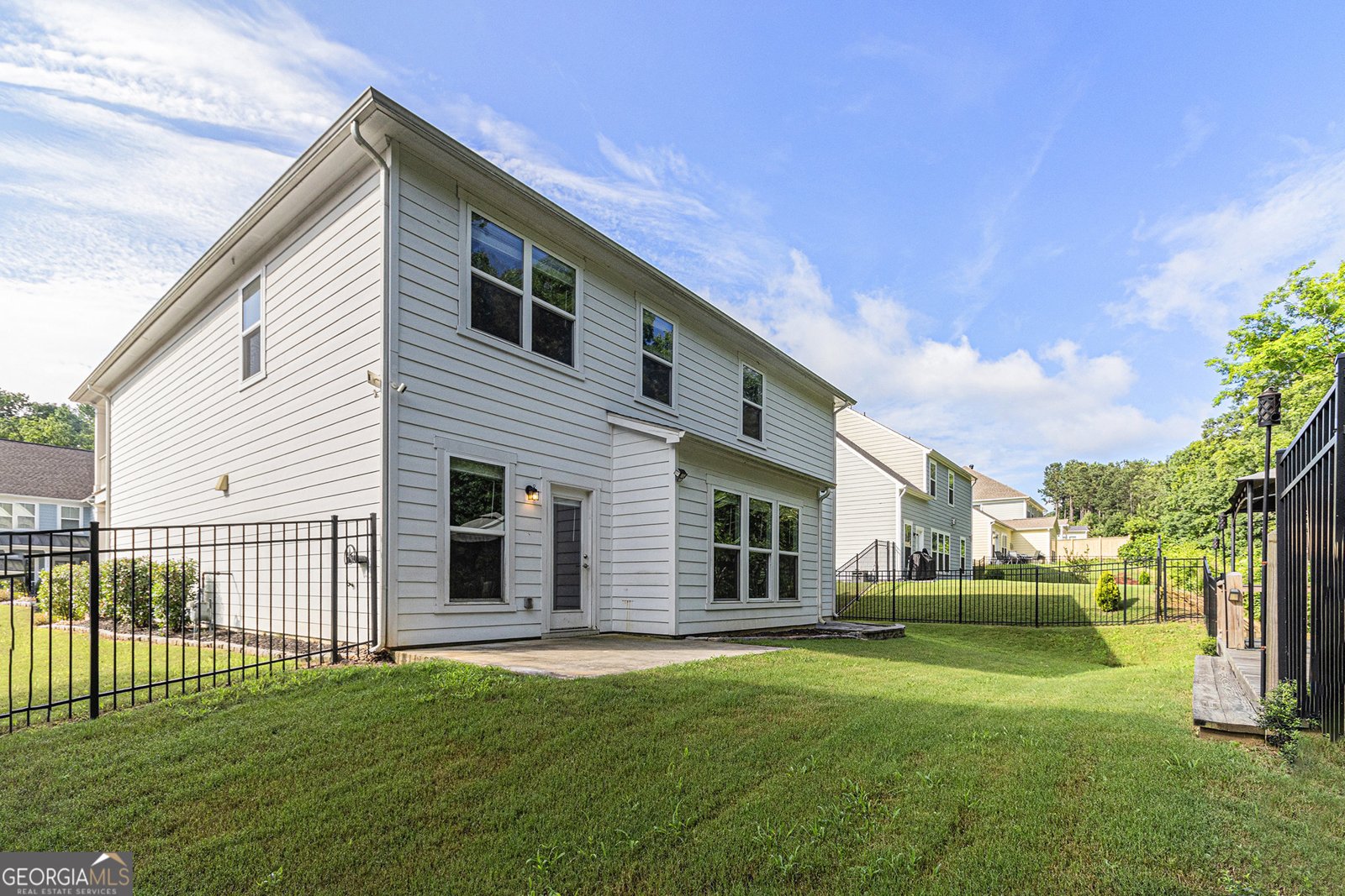 129 Academy Lane Canton - 1