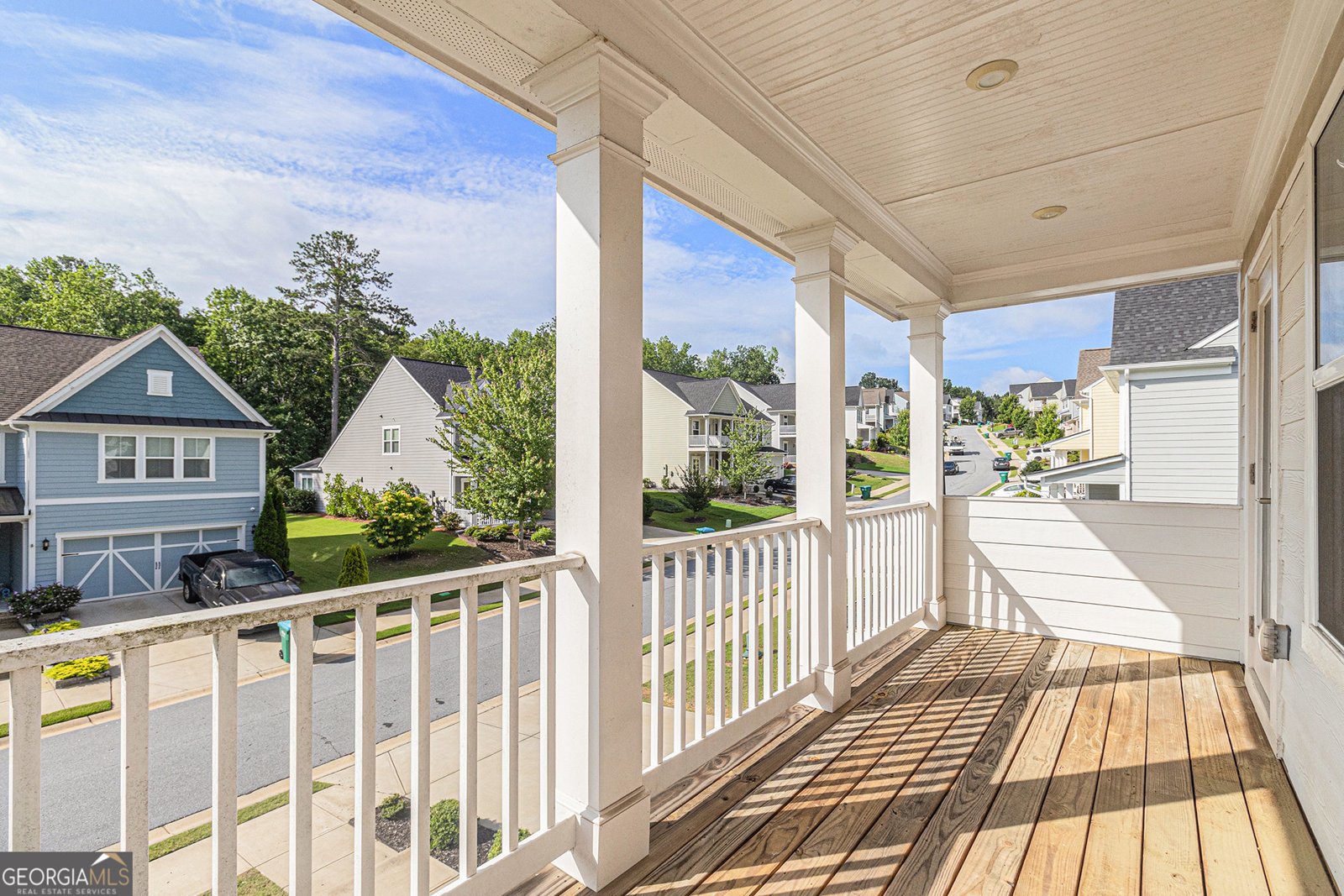 129 Academy Lane Canton - 27