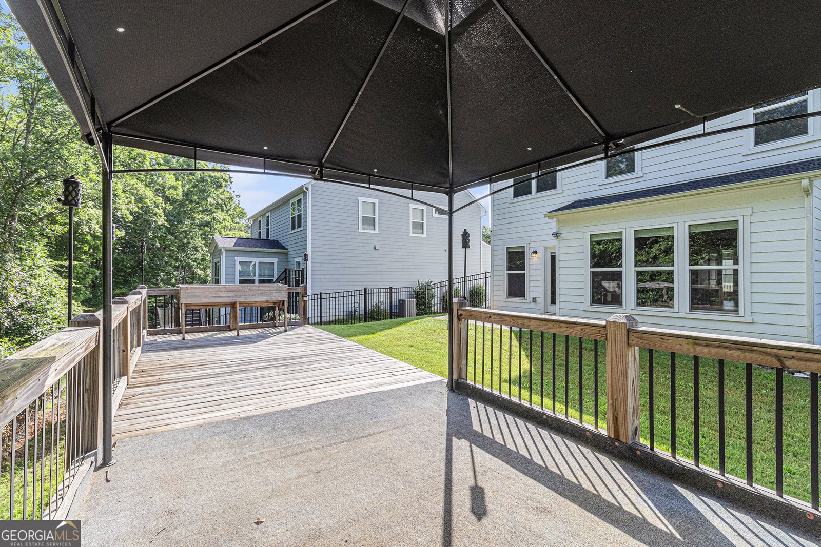 129 Academy Lane Canton - 3