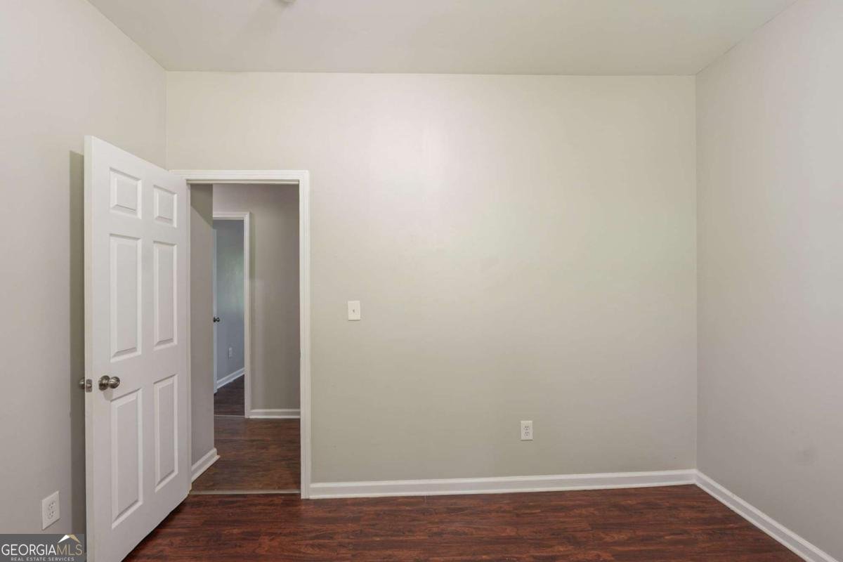 5341 Terrytown Lane Lithonia - 1
