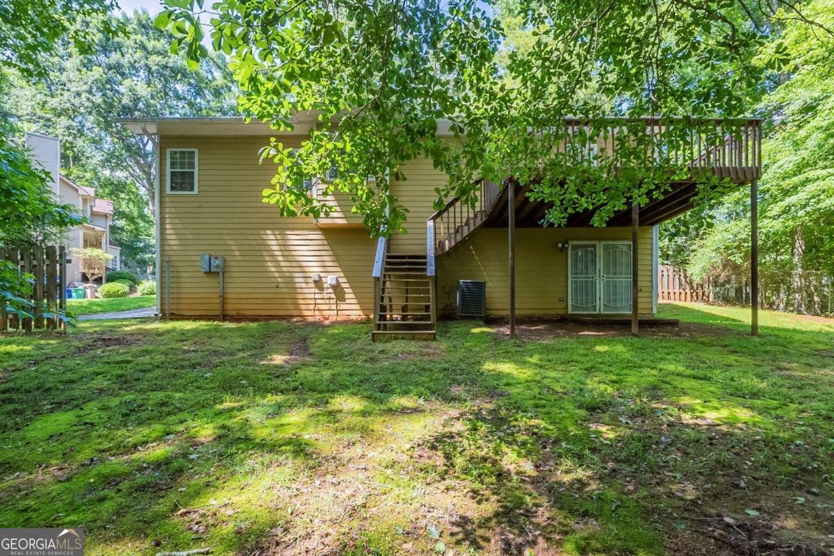 5341 Terrytown Lane Lithonia - 11