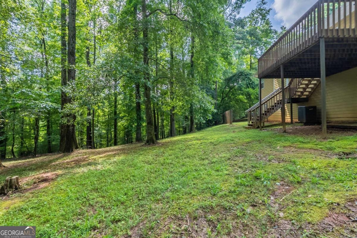 5341 Terrytown Lane Lithonia - 13