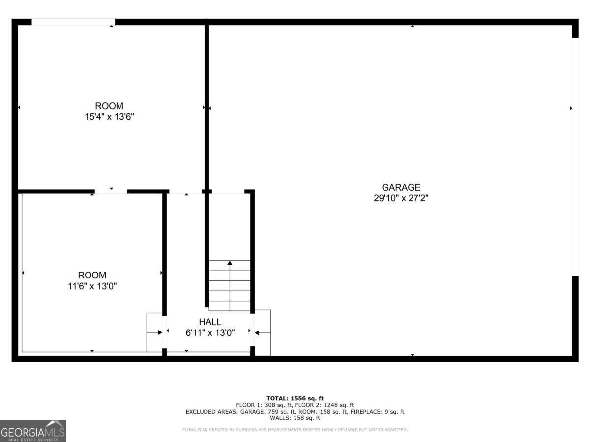 5341 Terrytown Lane Lithonia - 15