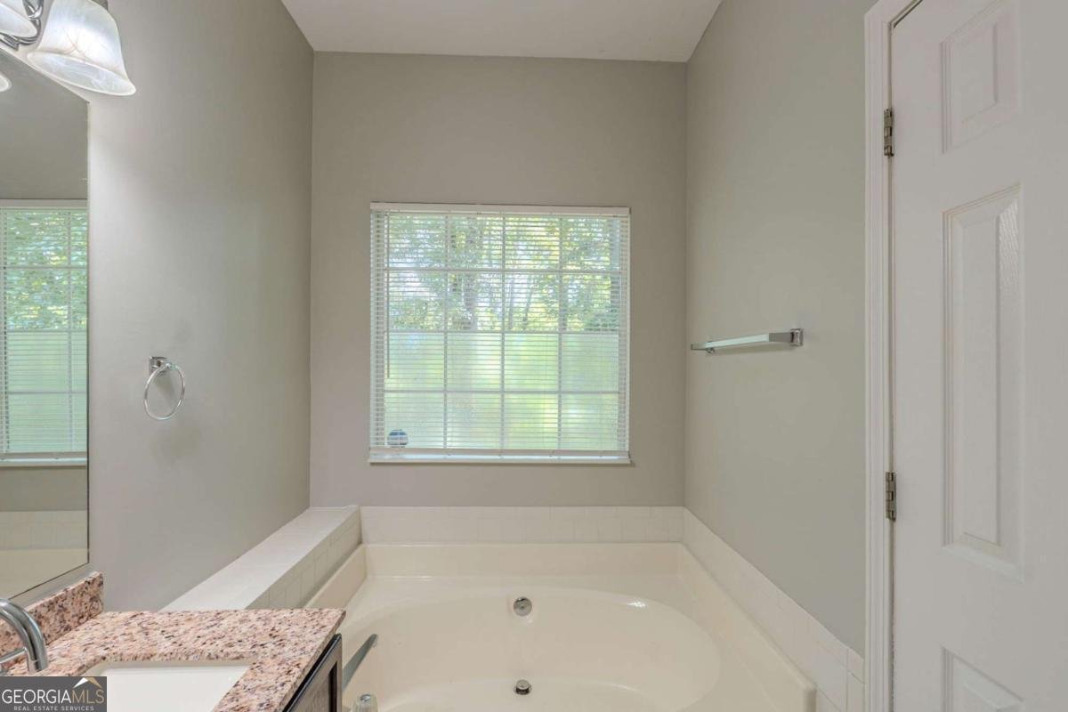 5341 Terrytown Lane Lithonia - 17