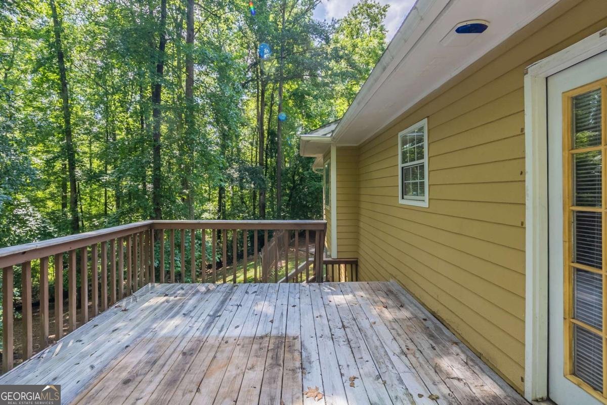 5341 Terrytown Lane Lithonia - 28