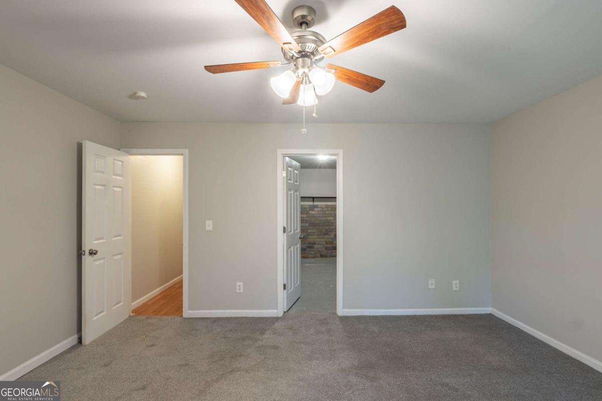 5341 Terrytown Lane Lithonia - 5