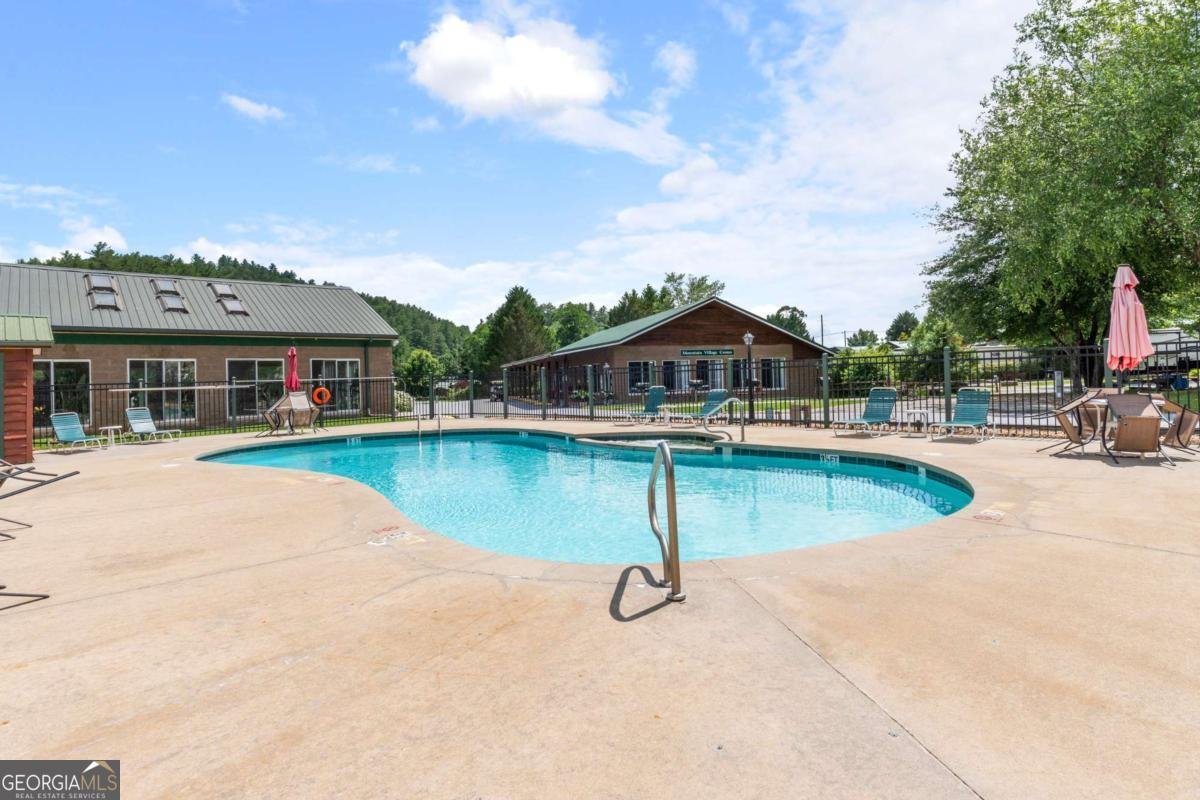 106 River Vista Drive Dillard - 15