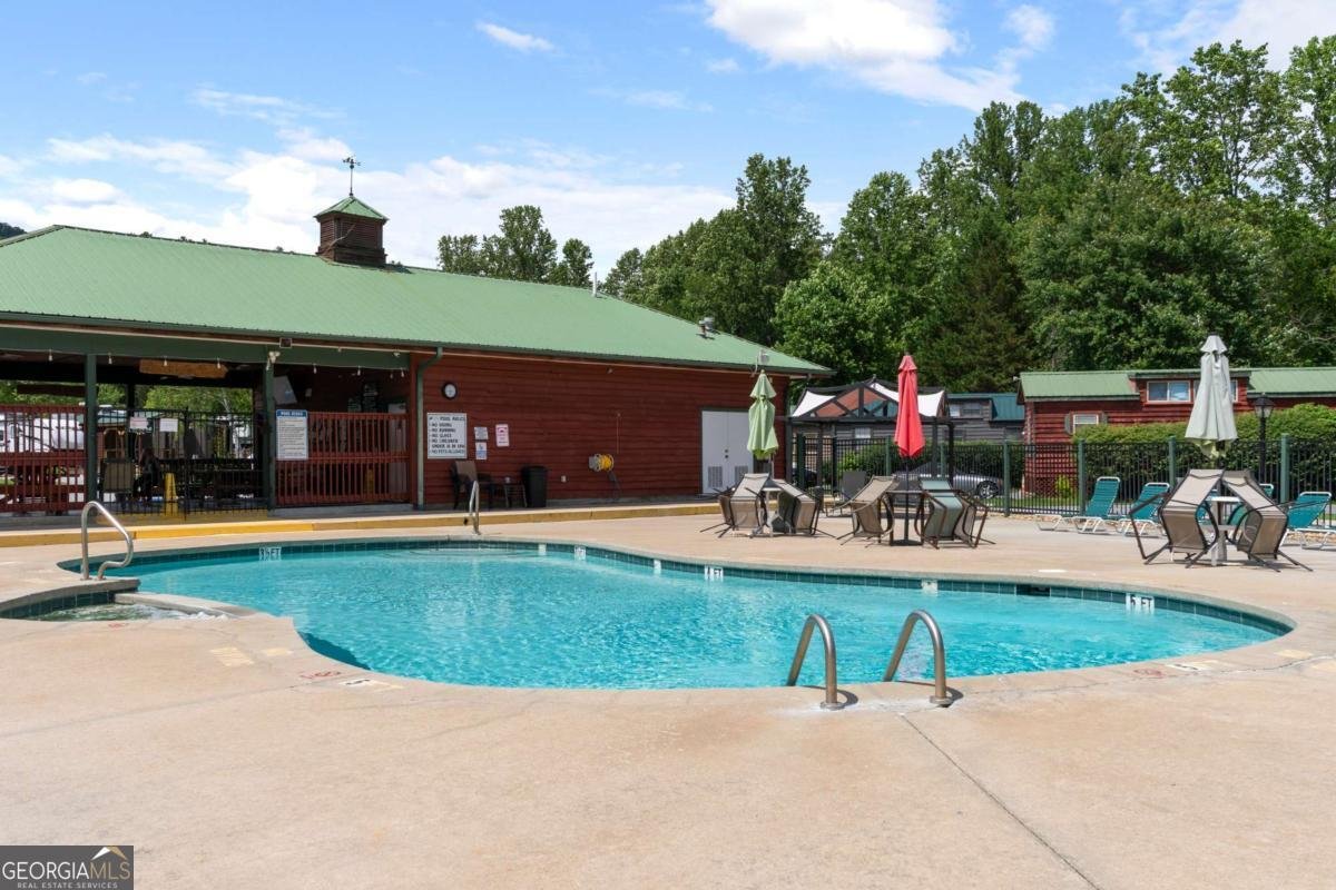 106 River Vista Drive Dillard - 32