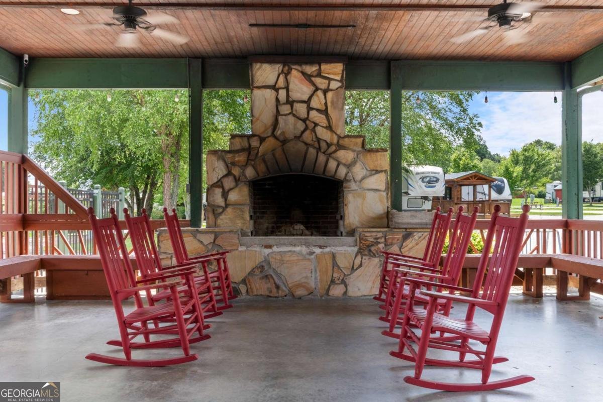 106 River Vista Drive Dillard - 34