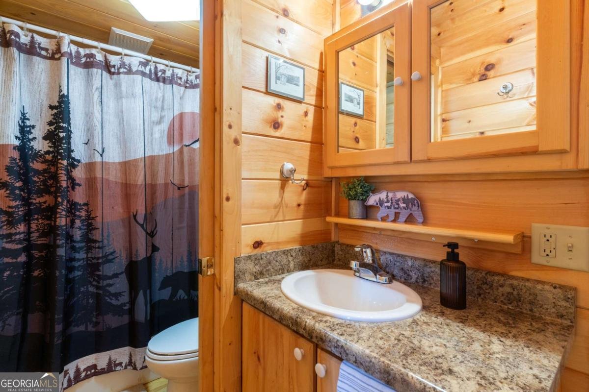 106 River Vista Drive Dillard - 4