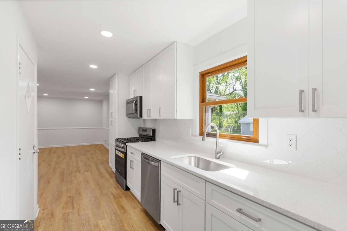 3031 Walker Drive Marietta - 1