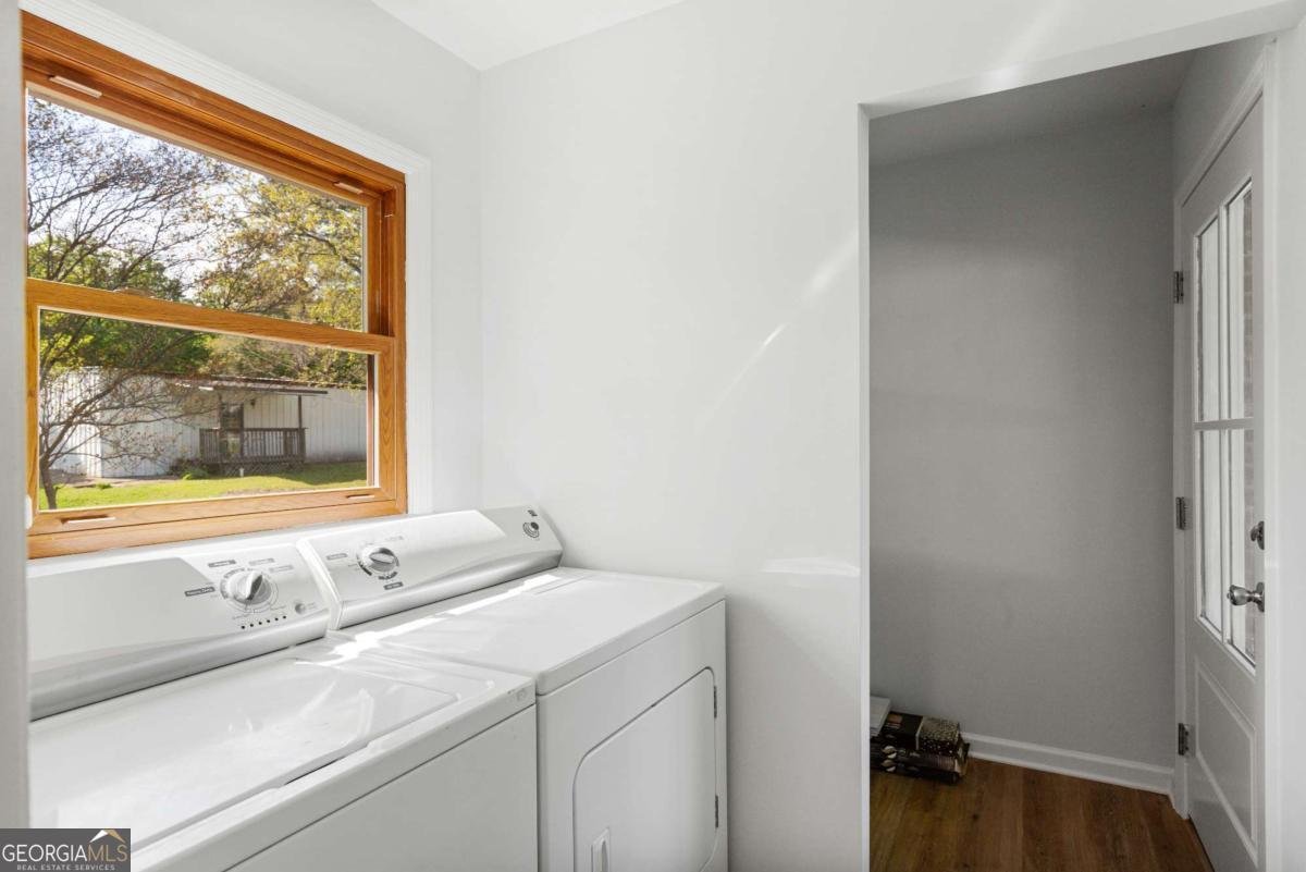 3031 Walker Drive Marietta - 2
