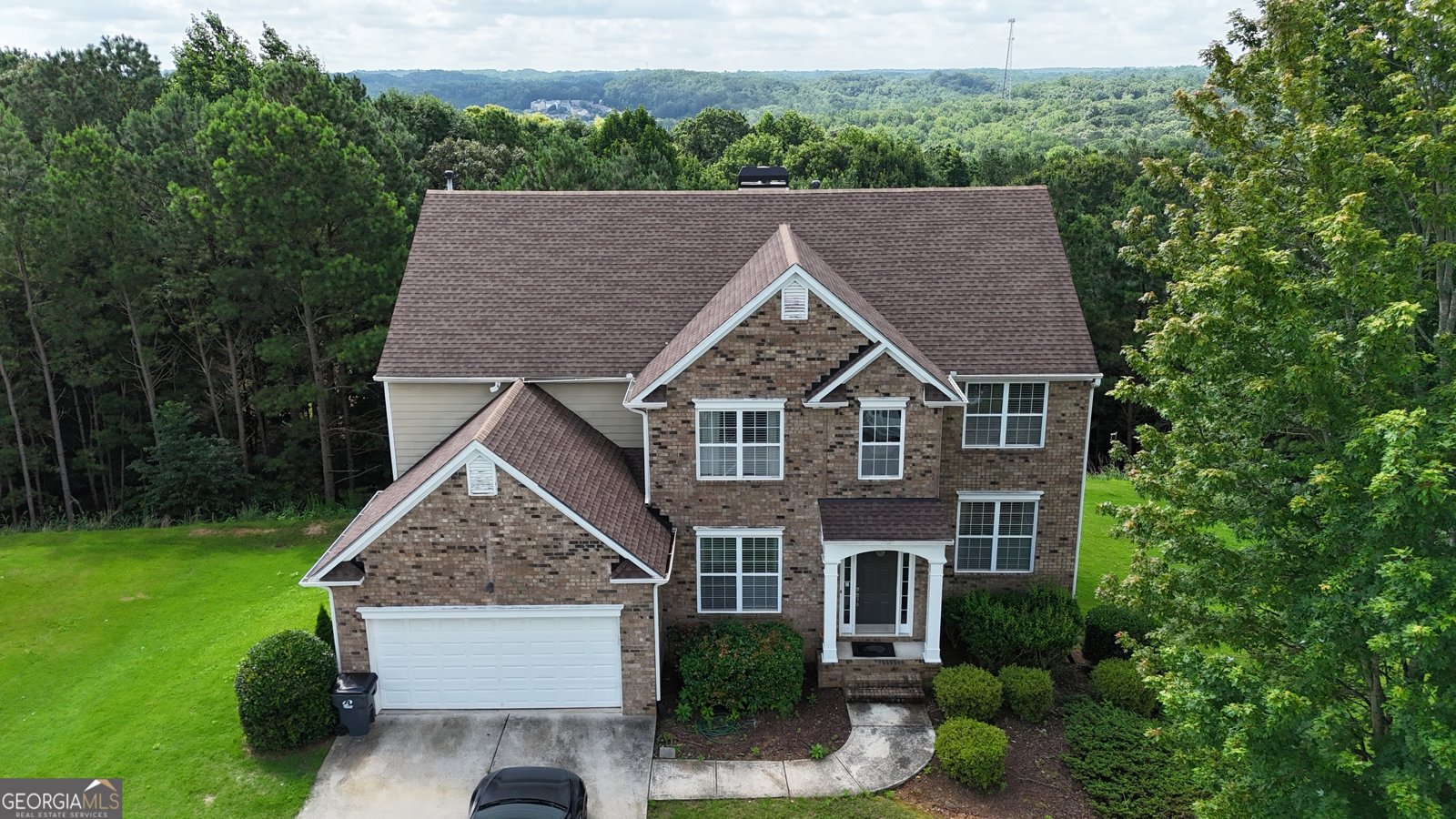 773 Van Briggle Path Sugar Hill - 1