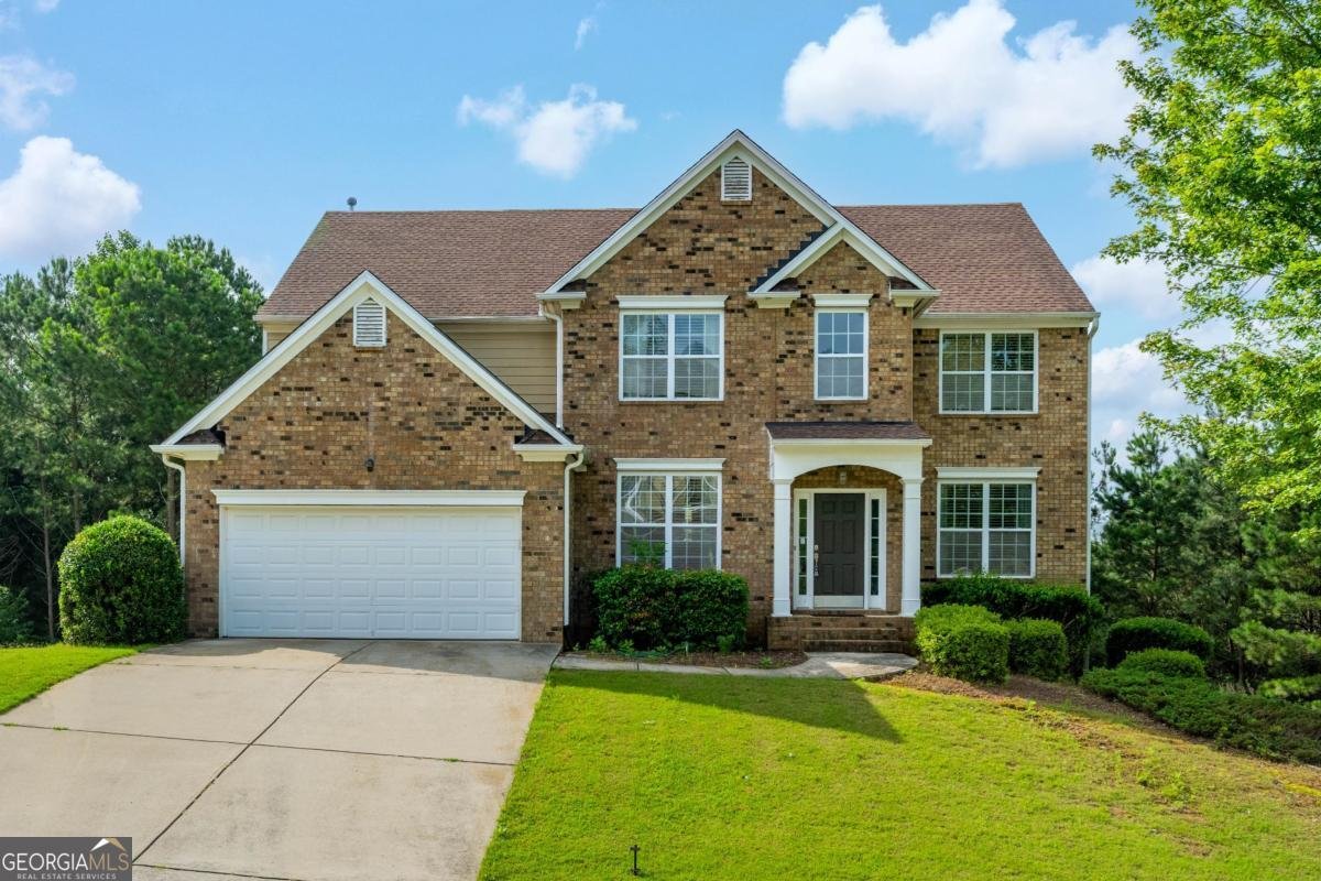 773 Van Briggle Path Sugar Hill - 2