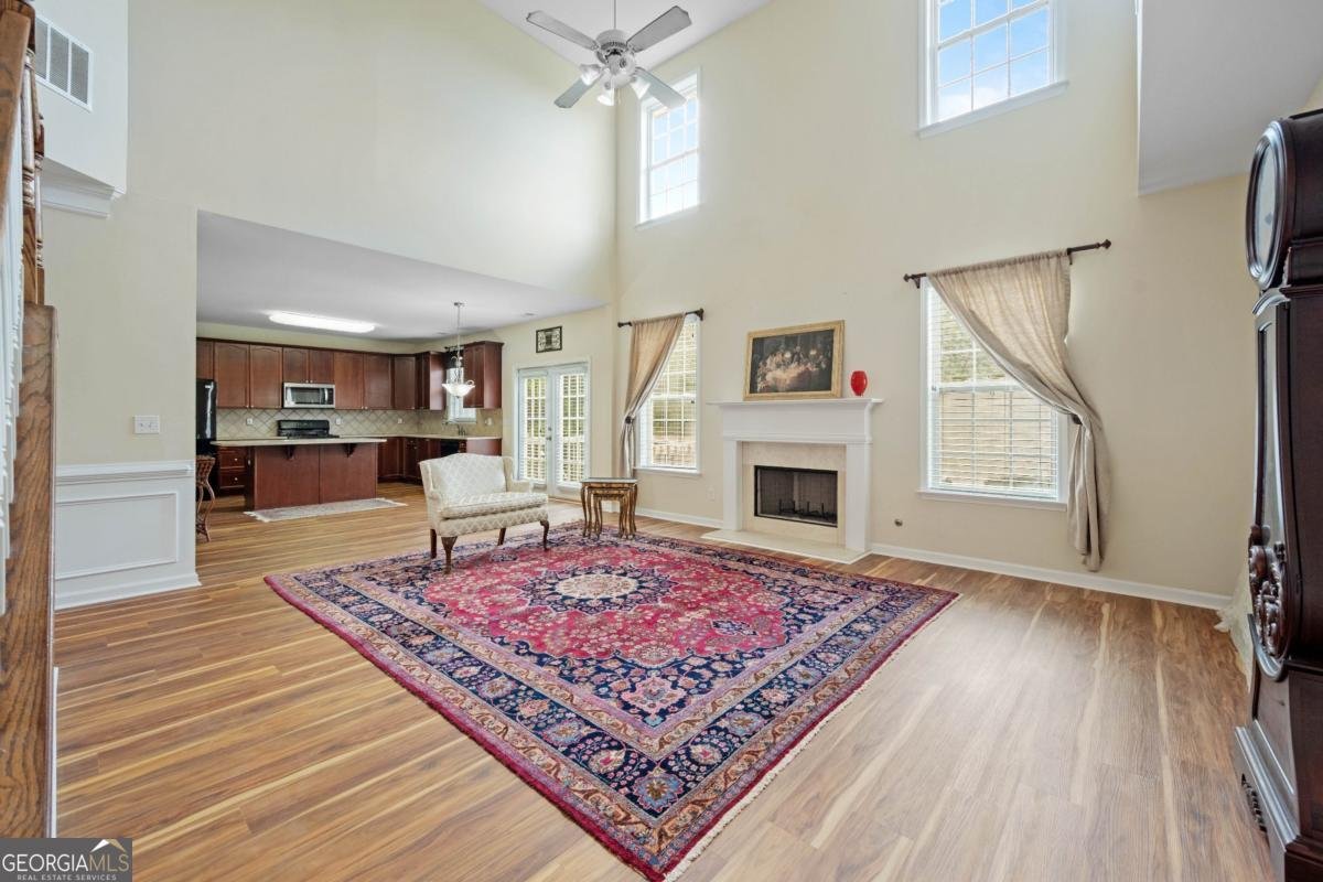773 Van Briggle Path Sugar Hill - 7