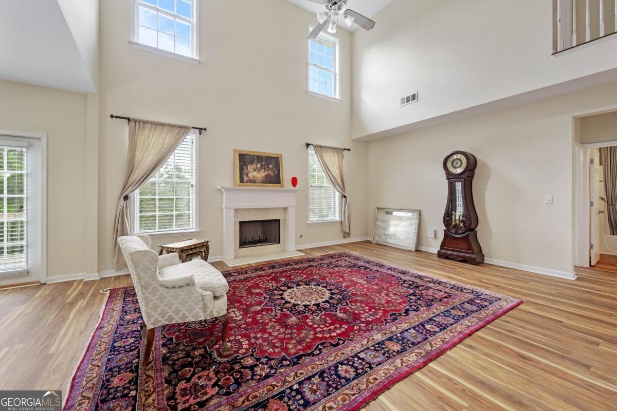 773 Van Briggle Path Sugar Hill - 8