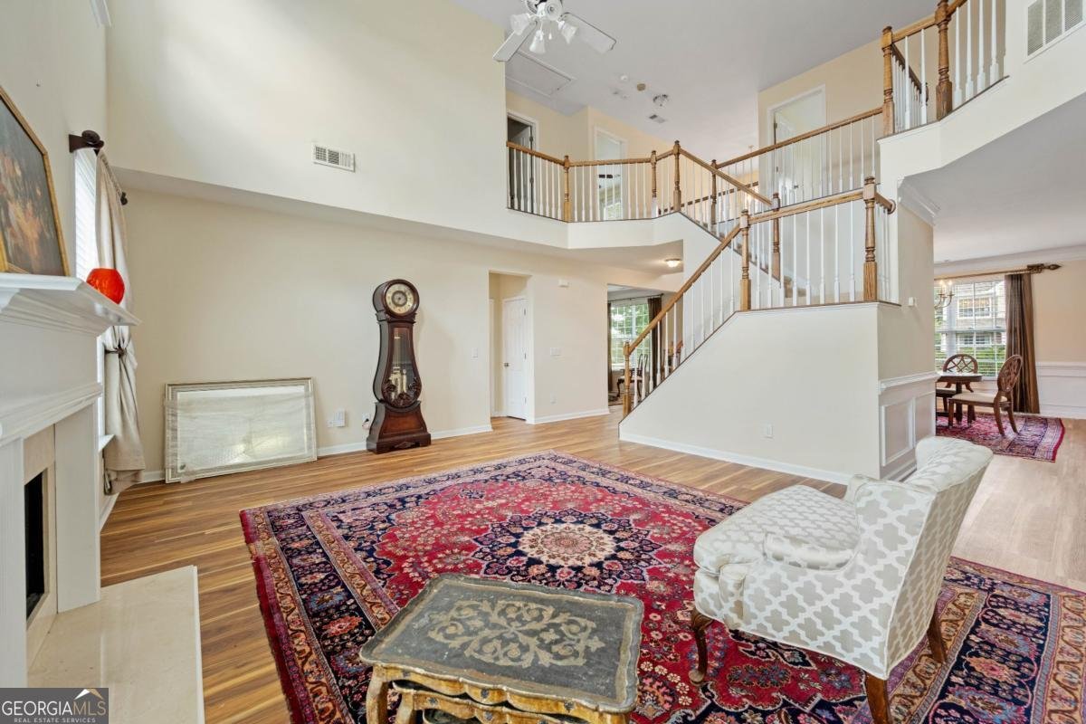 773 Van Briggle Path Sugar Hill - 9