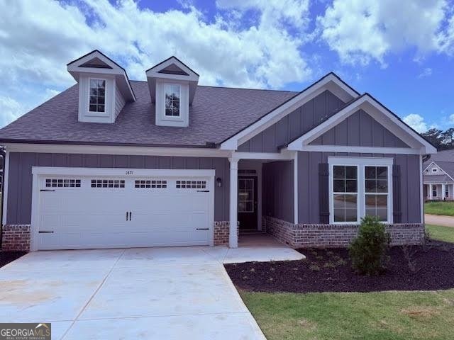 1471 Lake Drive Greensboro - 1