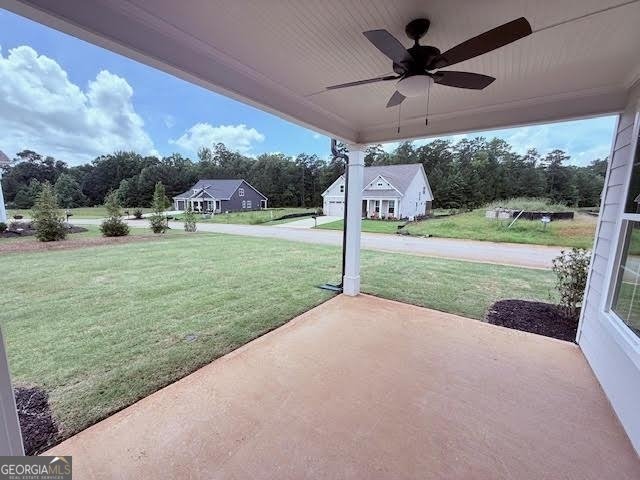1471 Lake Drive Greensboro - 2