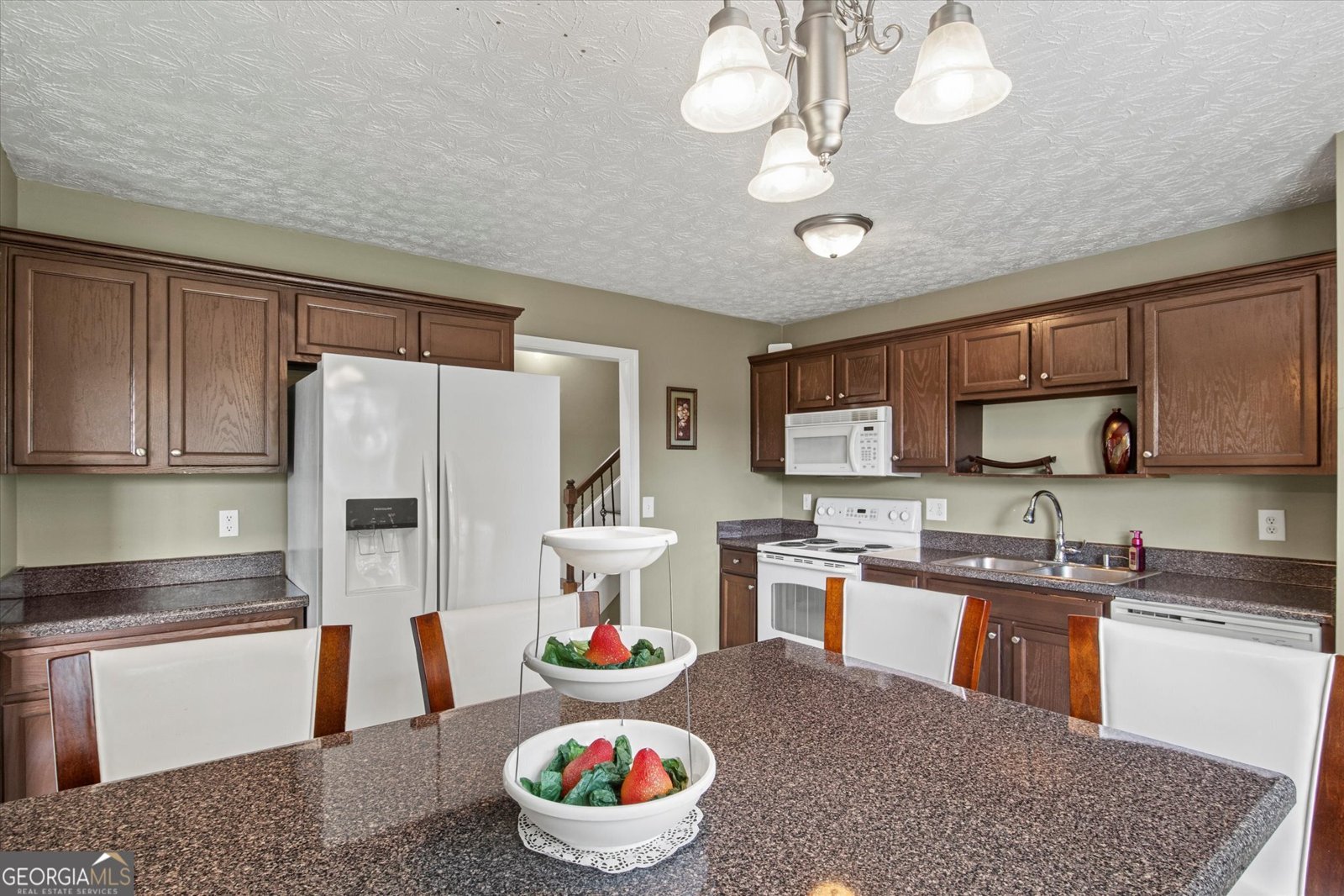 5900 Union Woods Way Union City - 11