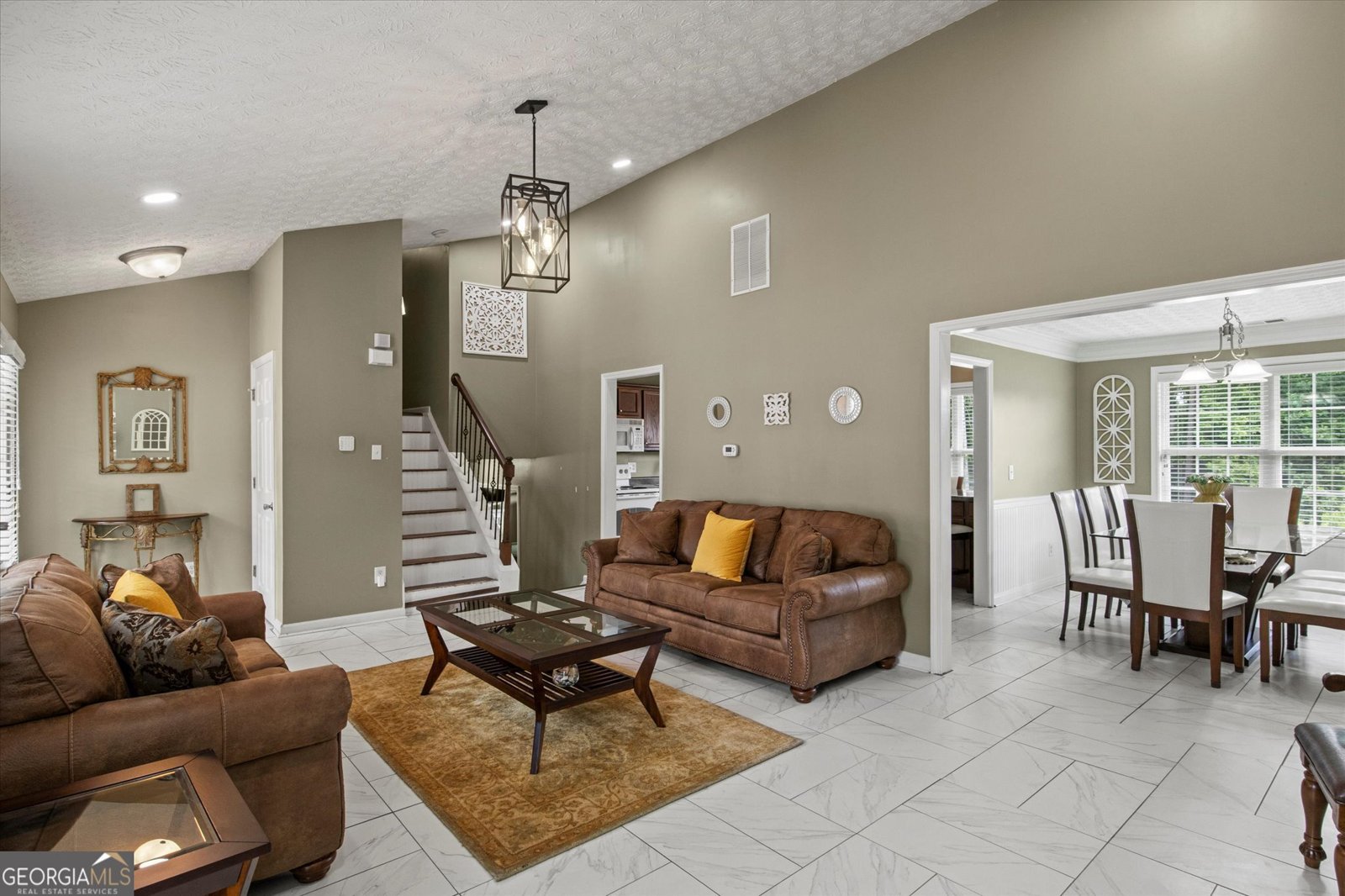 5900 Union Woods Way Union City - 14