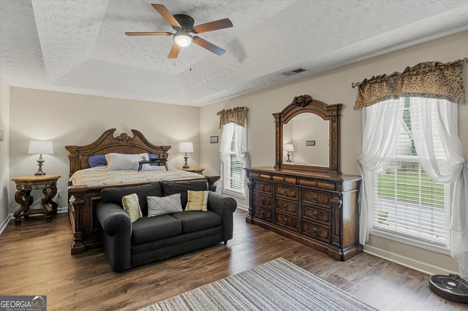 5900 Union Woods Way Union City - 15