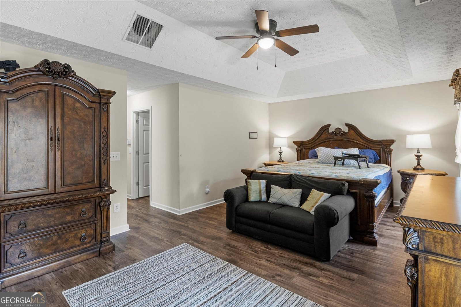 5900 Union Woods Way Union City - 16