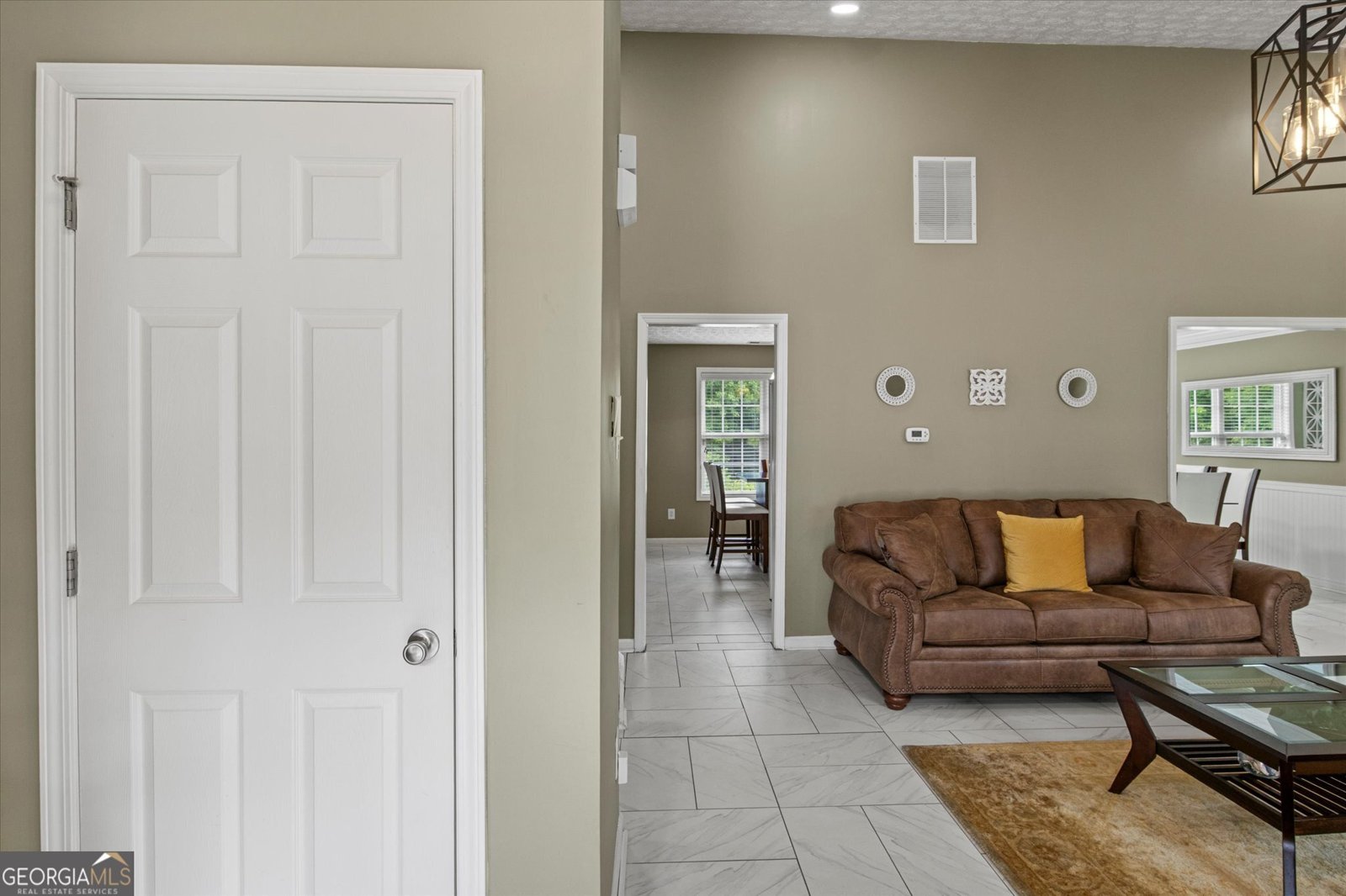 5900 Union Woods Way Union City - 2