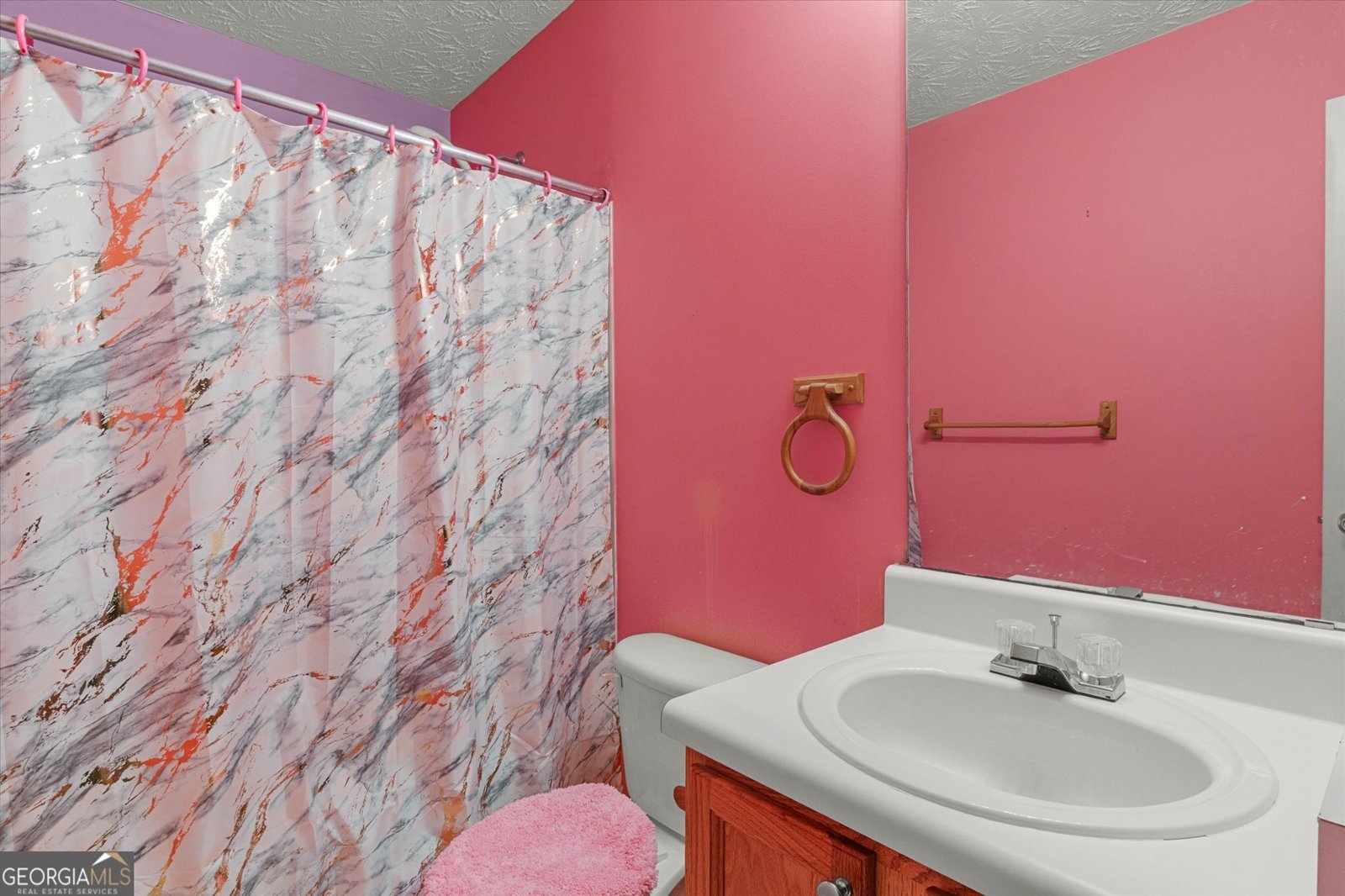 5900 Union Woods Way Union City - 22