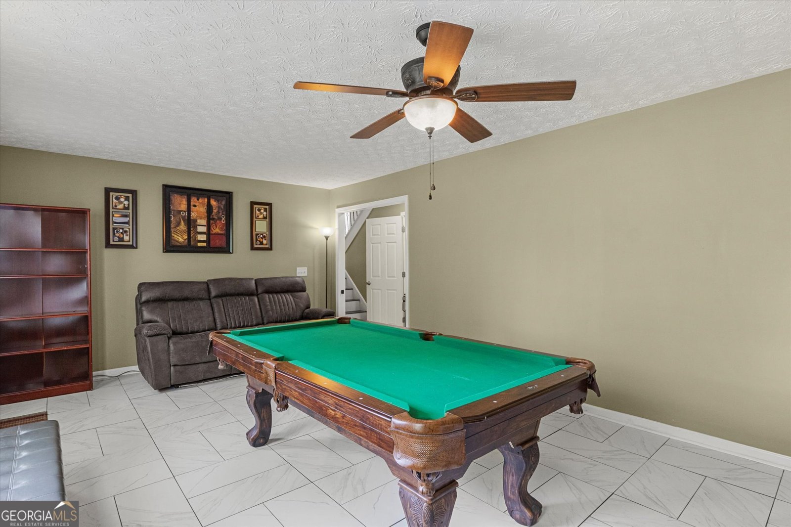 5900 Union Woods Way Union City - 27