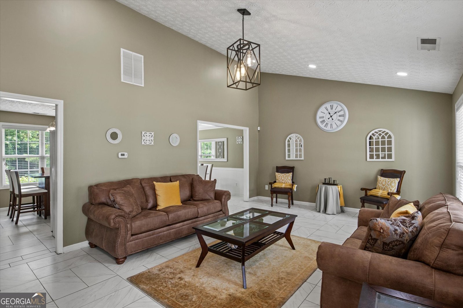 5900 Union Woods Way Union City - 3