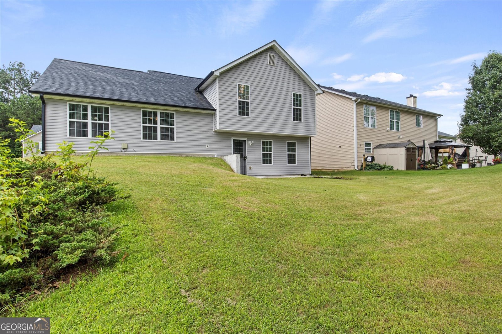 5900 Union Woods Way Union City - 30