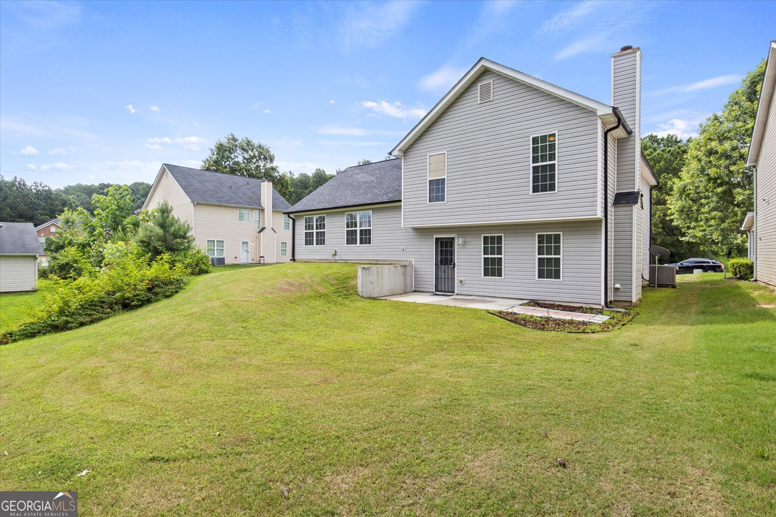 5900 Union Woods Way Union City - 31