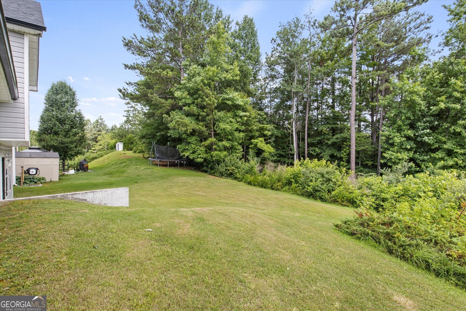 5900 Union Woods Way Union City - 32