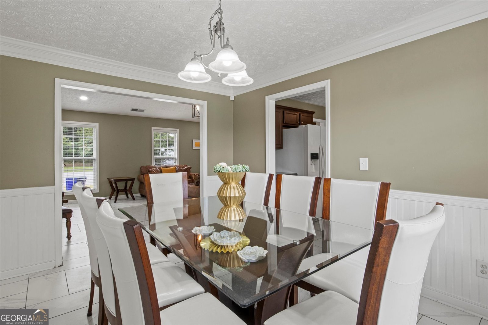 5900 Union Woods Way Union City - 7