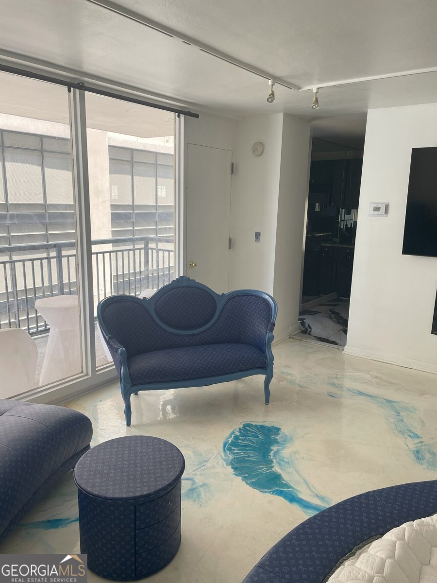 620 Peachtree Street Atlanta - 9