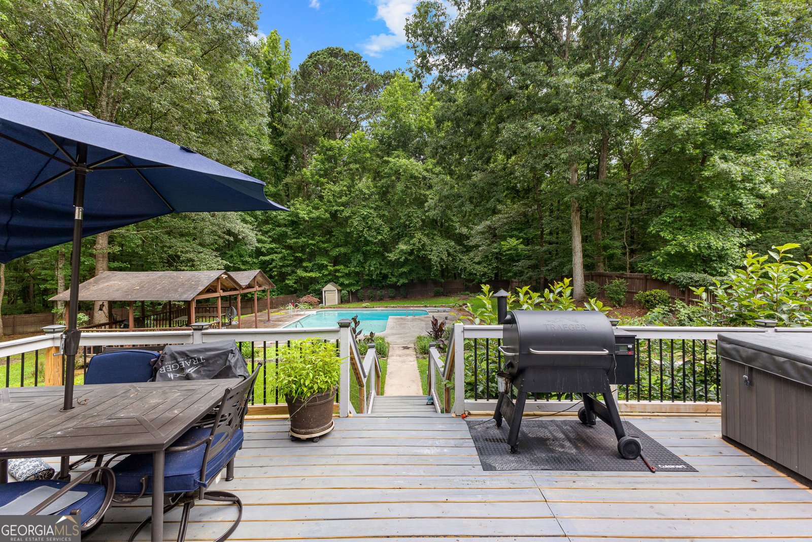435 Hampton Green Peachtree City - 16