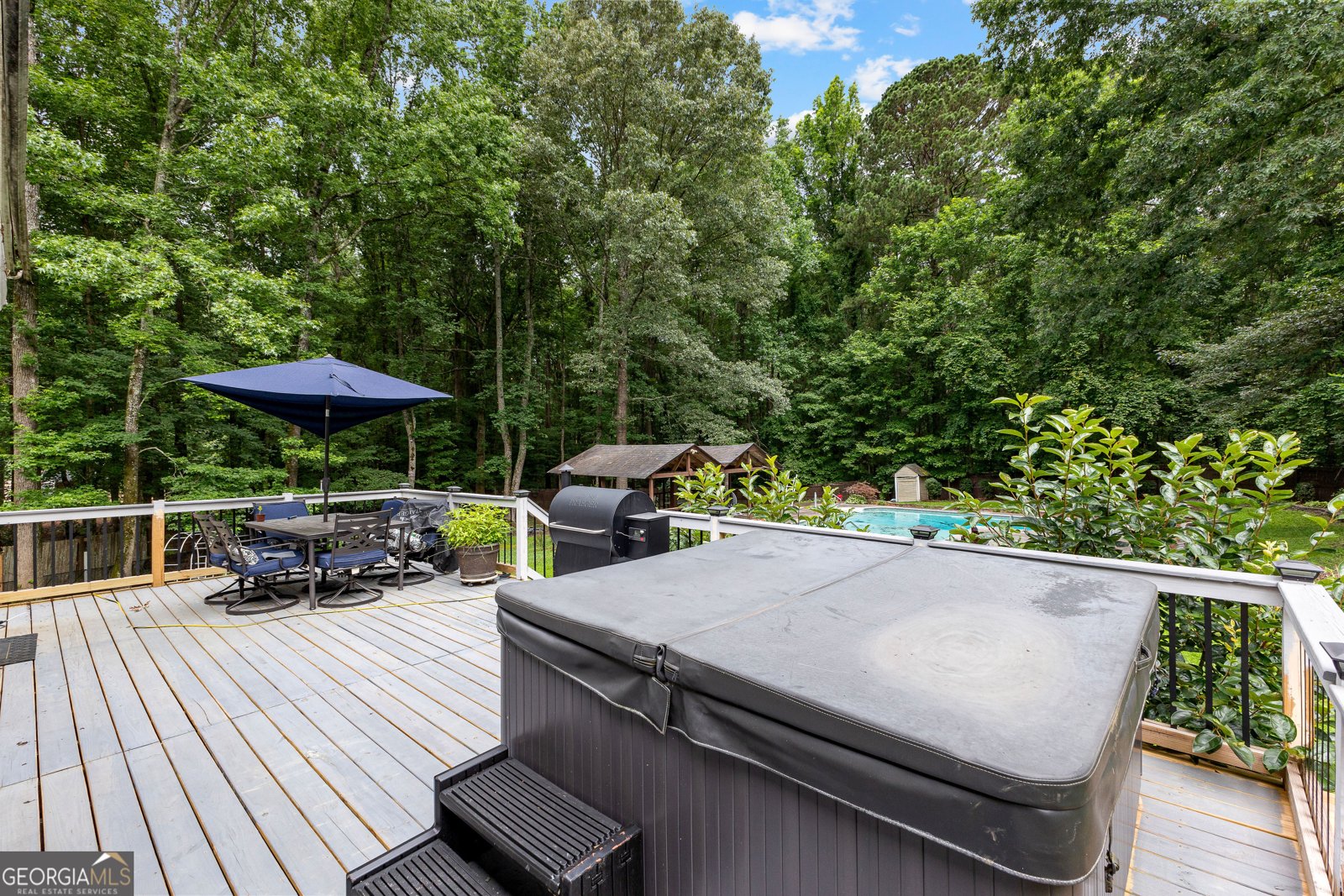 435 Hampton Green Peachtree City - 17