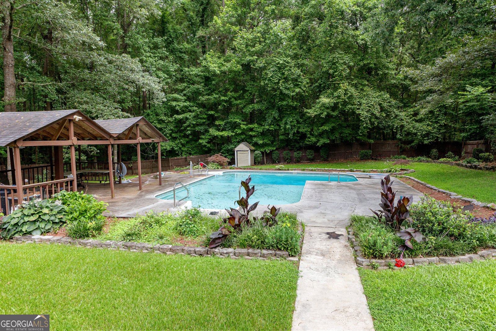 435 Hampton Green Peachtree City - 18